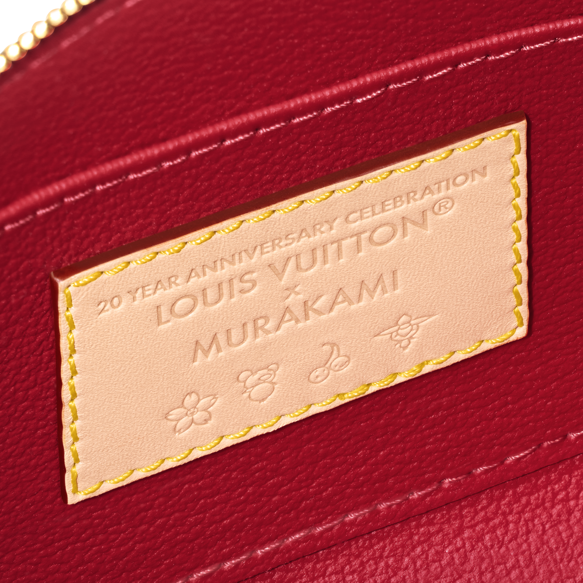 LV x TM Nécessaire PM Outros Canvas Monogram - Viagem | LOUIS